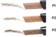 Kredka do brwi RevitaLash Hi-def Warm Brown 14 g (818426020720) - obraz 3