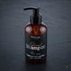 Парфюмированный мужской шампунь Top Beauty 200 мл (TB-8) - изображение 5