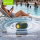 Портативная колонка Bavin BM-31 Black (DV-BM31 BK) - изображение 5