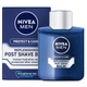 Зволожувальний бальзам після гоління Nivea Men Protect & Care 1 0 0 мл - зображення 5