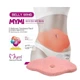 Пластырь для похудения Mymi Wonder Patch — набор из 5 шт, эффективный пластырь для похудения живота и коррекции фигуры с - изображение 2
