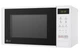 Мікрохвильова піч LG MS 2042 DY - зображення 4
