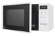 Мікрохвильова піч LG MS 2042 DY - зображення 5
