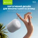 Портативная колонка Bavin BM-36 Black (DV-BM36 BK) - изображение 8
