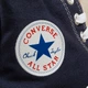 Кеди унісекс високі All Star Navy Hi 40 - зображення 4