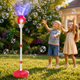 Автоматическая машина для мыльных пузырей с LED подсветкой и музыкой 26X-264 - изображение 2