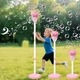 Автоматическая машина для мыльных пузырей с LED подсветкой и музыкой 26X-264 - изображение 5