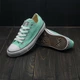 Кеди жіночі низькі All Star Mint 37 - зображення 3