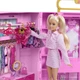 Гардероб мечты Barbie серии Deluxe Style (JJP01) - изображение 7
