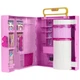 Гардероб мечты Barbie серии Deluxe Style (JJP01) - изображение 10