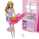 Портативный домик Barbie Выходные за городом (JMD27) - изображение 8