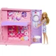 Портативный домик Barbie Выходные за городом (JMD27) - изображение 10