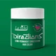 Apple green, тимчасова зелена фарба для волосся від Directions - зображення 1