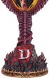 Колекційний келих Nemesis Now Diablo IV Mephisto 19.5 см (B6956A25) - зображення 10