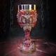Колекційний келих Nemesis Now Diablo IV Mephisto 19.5 см (B6956A25) - зображення 12