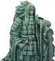 Figurka Nemesis Naruto The Final Valley Bookends 18 cm B7101B25 (801269157593) - obraz 5