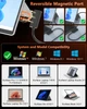 Док-станция Microsoft Surface Dock SHC791 12-в-1 с HDMI, VGA, Ethernet, USB-C / USB-A с блоком питания 15В - изображение 6