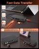 Док-станция Microsoft Surface Dock SHC791 12-в-1 с HDMI, VGA, Ethernet, USB-C / USB-A с блоком питания 15В - изображение 7