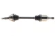 Полуось Ford Connect 02-(L) (25x26x631) Febi Bilstein 182446 - изображение 1