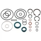 Ремкомплект рульової рейки Mercedes C-class (W202 / S202) / E-class (W124 / S124) 93-01 Febi Bilstein 06470 - зображення 1
