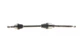 Полуось передняя Fiat Ducato / Peugeot Boxer 2.2HDi 06-(R) (35x41x1144) Febi Bilstein 180835 - изображение 1