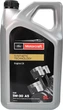 Моторна олива Ford Motorcraft A5 5W-30 5 л (15CF54) (15F1CF) - зображення 1