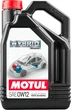 Моторное масло Motul Ngen Hybrid 0W-12 4 л (107152) (333307) - изображение 2