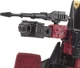 Трансформер Десептикон Траст Transformers Decepticon Thrust Earthrise War for Cybertron - изображение 3