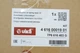Подушка передней пневмоподвески VW Touareg 10-18 (L) Vika 46160001901 - изображение 2