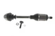 Полуось передняя BMW 5 (F10/F11)/6 (F06/F12/F13) xDrive 10-18(L) (37x27/562) Febi Bilstein 183469 - изображение 1