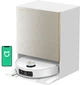 Робот-пилосос з вологим прибиранням Dreame X60 Ultra White (RLX86DE-wh) - зображення 2