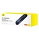 Автомобільний пилосос Baseus AP01 Handy Vacuum Cleaner (5000pa) Black (C30450100111-00) - изображение 6