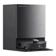 Робот-пилосос з вологим прибиранням Dreame X60 Ultra Black (RLX86DE-bl) - зображення 2