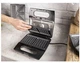 Бутербродниця Gorenje SM703GCB (3 в 1) - зображення 8