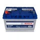 Автомобільний акумулятор BOSCH Asia 95Ah 830A L+ 0092S40290 - зображення 1