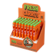 Ручка гелева авт. ZiBi KIDS Line 2293 0,5мм Carrot pen, синій (40) /ZB.2293/ - зображення 1