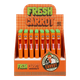 Ручка гелева авт. ZiBi KIDS Line 2293 0,5мм Carrot pen, синій (40) /ZB.2293/ - зображення 3