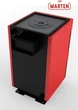 Котел твердопаливний Marten Base MB-12v - зображення 4
