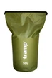 Гермомішок Tramp PVC 50 л UTRA-068 Оливковий - зображення 2