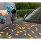 Аккумуляторная воздуходувка KAR208 голубая - изображение 5