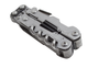 Мультитул SOG PowerLitre Stone Wash 17 Інструментів (SOG-PL1001-CP) Сірий - зображення 8