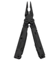 Мультитул SOG PowerAssist 16 Інструментів (SOG-B66N-CP) Чорний - зображення 3