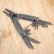 Мультитул SOG PowerAccess Assist Stonewash 21 Інструментів (SOG-PA3001-CP) Сірий - зображення 2