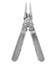 Мультитул SOG PowerLock V-Cutter 18 Інструментів (SOG-S62N-CP) Сірий - зображення 4