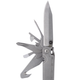 Мультитул SOG PowerAccess Assist Stonewash 21 Інструментів (SOG-PA3001-CP) Сірий - зображення 4