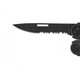 Мультитул SOG PowerLock Ножиці 18 Інструментів (SOG-B61N-CP) Чорний - зображення 8
