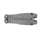 Мультитул SOG PowerAccess Assist Stonewash 21 Інструментів (SOG-PA3001-CP) Сірий - зображення 6