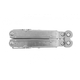 Мультитул SOG PowerLock V-Cutter 18 Інструментів (SOG-S62N-CP) Сірий - зображення 8
