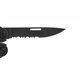 Мультитул SOG PowerLock Ножиці 18 Інструментів (SOG-B61N-CP) Чорний - зображення 9