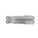 Мультитул SOG PowerLock V-Cutter 18 Інструментів (SOG-S62N-CP) Сірий - зображення 9